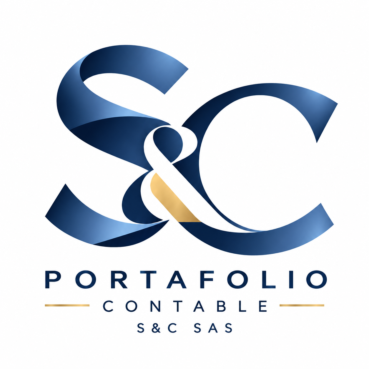 Logo Portafolio Contable S&C SAS